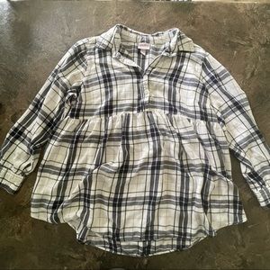 Target Maternity Top